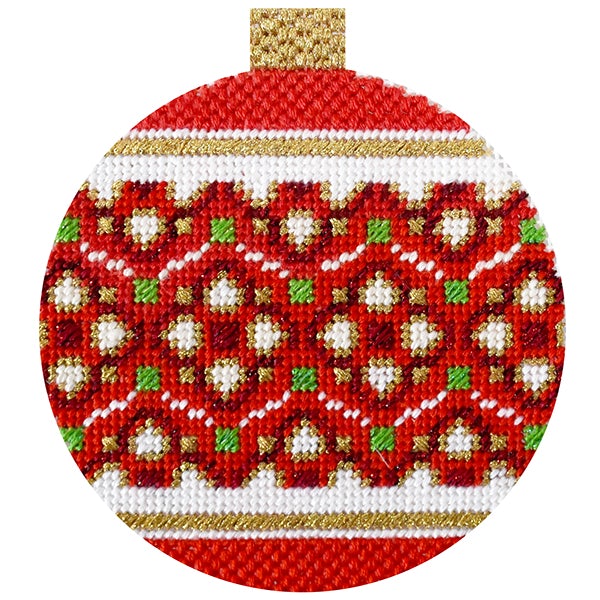 Verona Bauble - Padua Kit