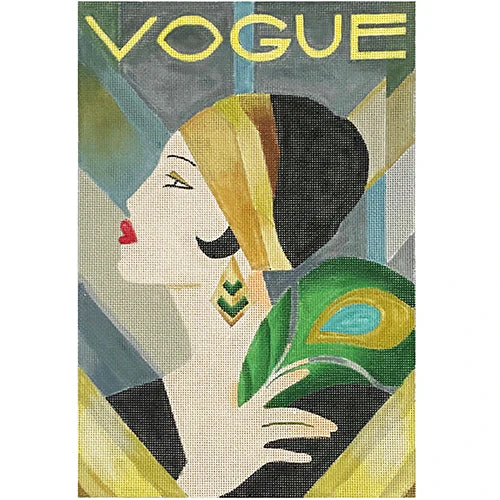 Vogue Lady