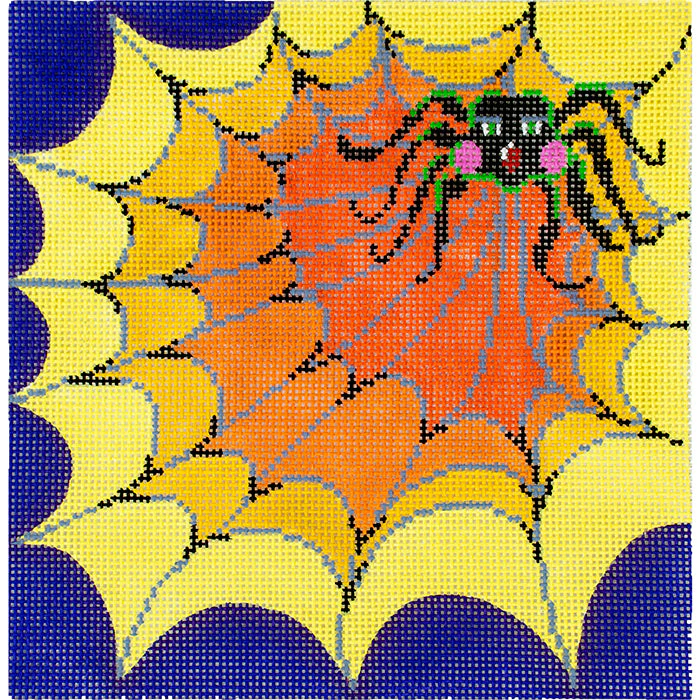Web & Spiders