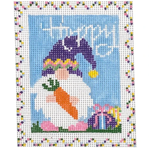 Easter Stamp